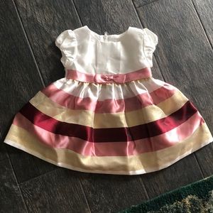 Carter’s infant girls dress